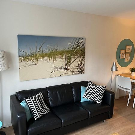 הולום Appartement Anker מראה חיצוני תמונה