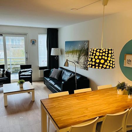 הולום Appartement Anker מראה חיצוני תמונה