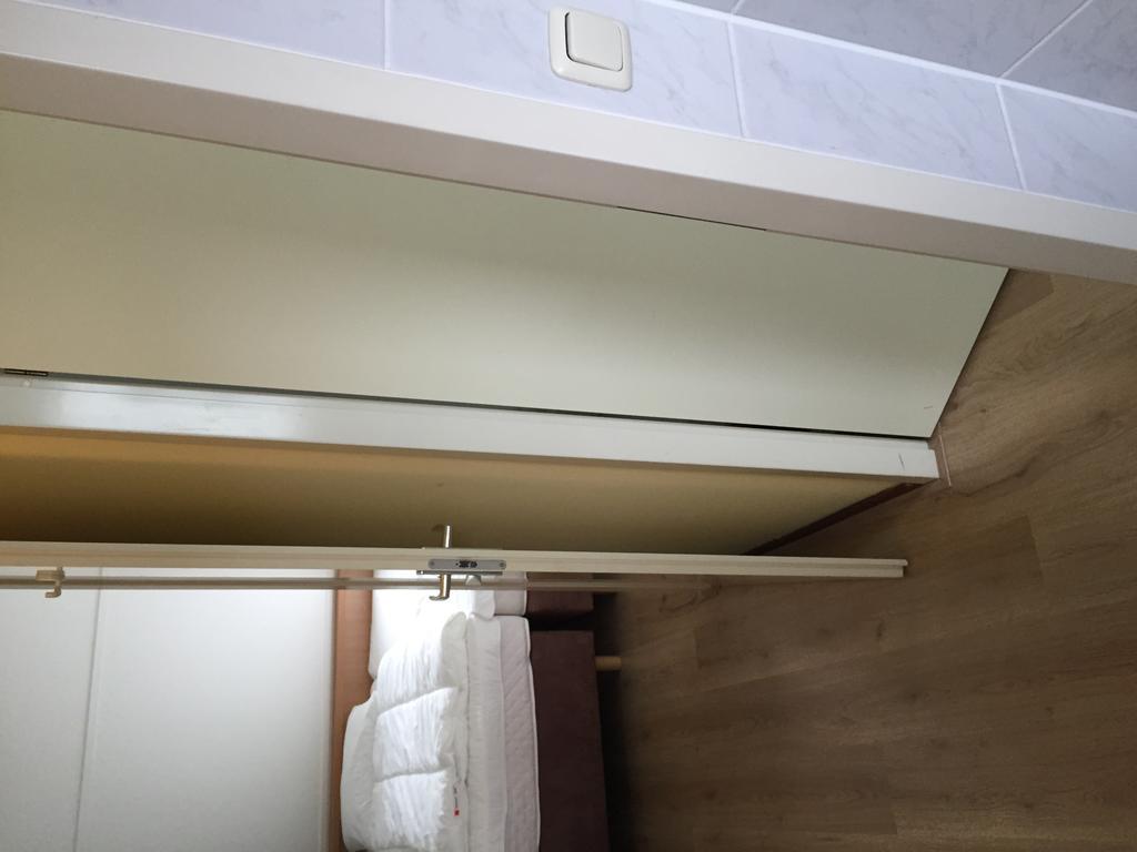 הולום Appartement Anker חדר תמונה
