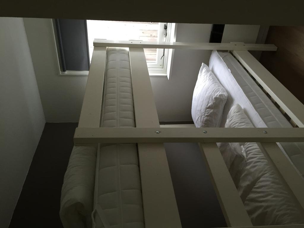 הולום Appartement Anker מראה חיצוני תמונה