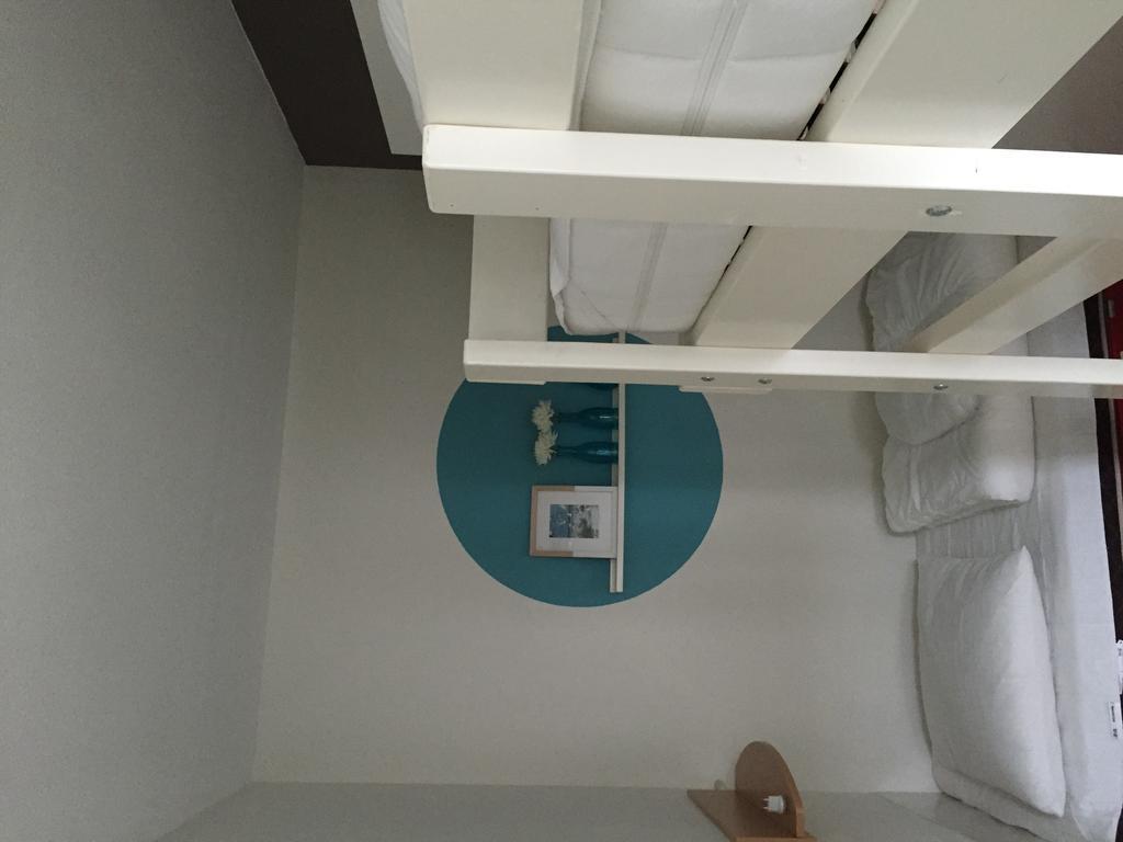 הולום Appartement Anker מראה חיצוני תמונה