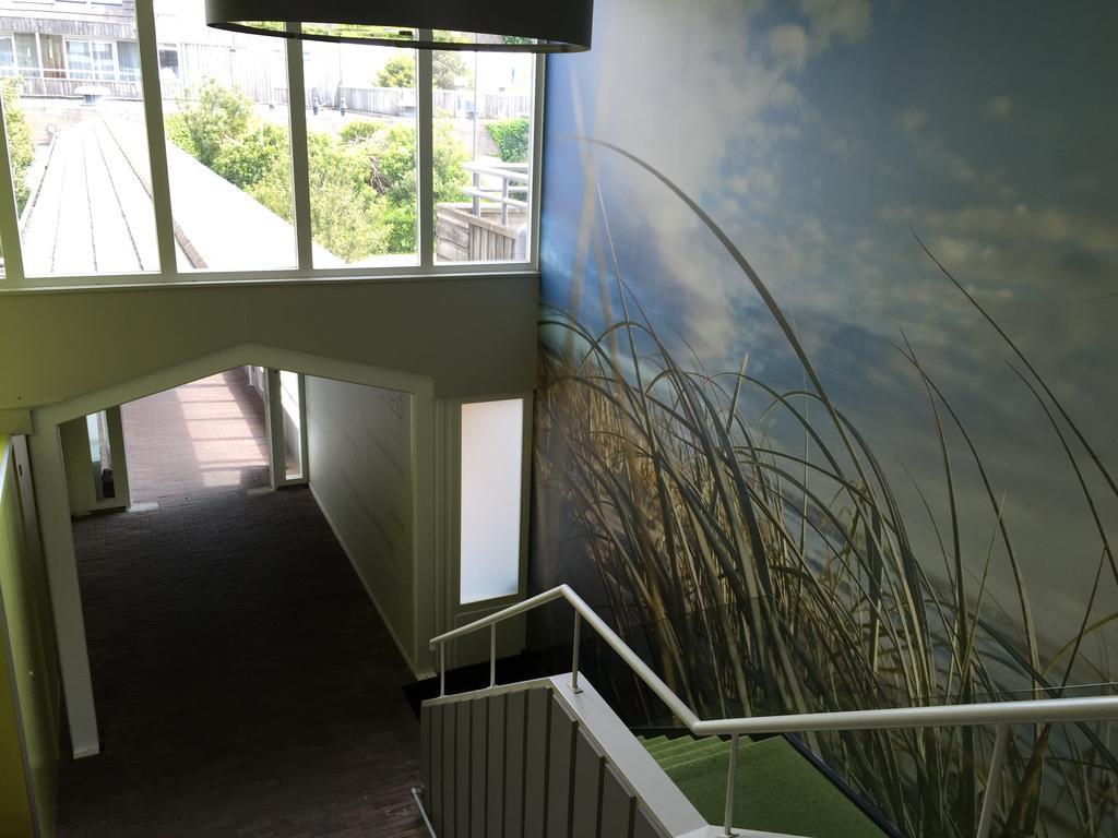 הולום Appartement Anker חדר תמונה