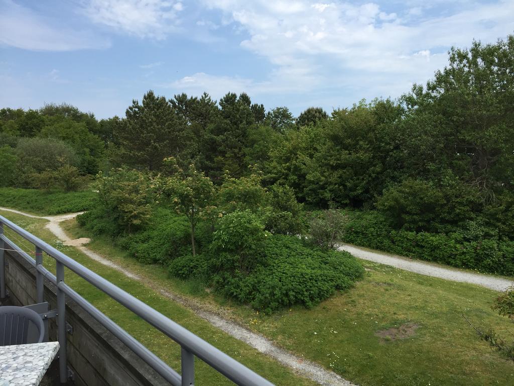 הולום Appartement Anker חדר תמונה