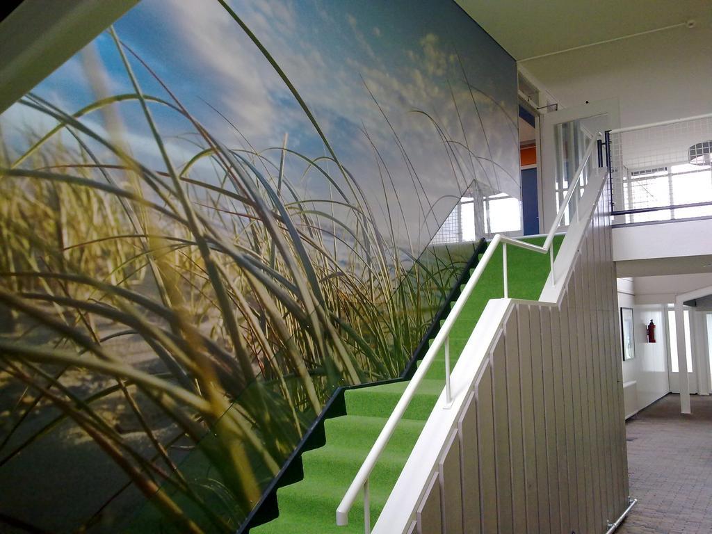 הולום Appartement Anker חדר תמונה