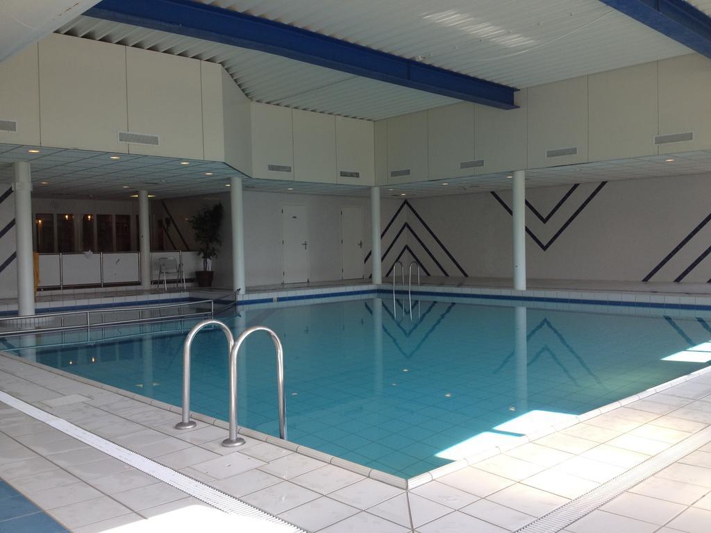 הולום Appartement Anker חדר תמונה